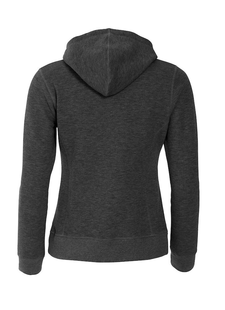 Clique Classic Hoody Women