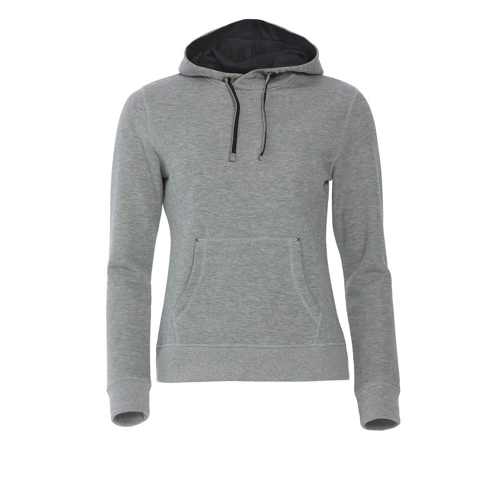 Clique Classic Hoody Women