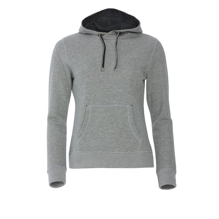 Clique Classic Hoody Women