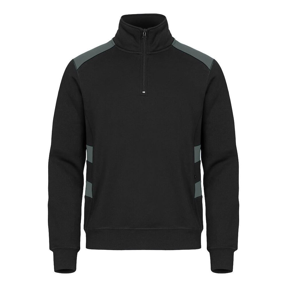 Clique Ambition Half Zip