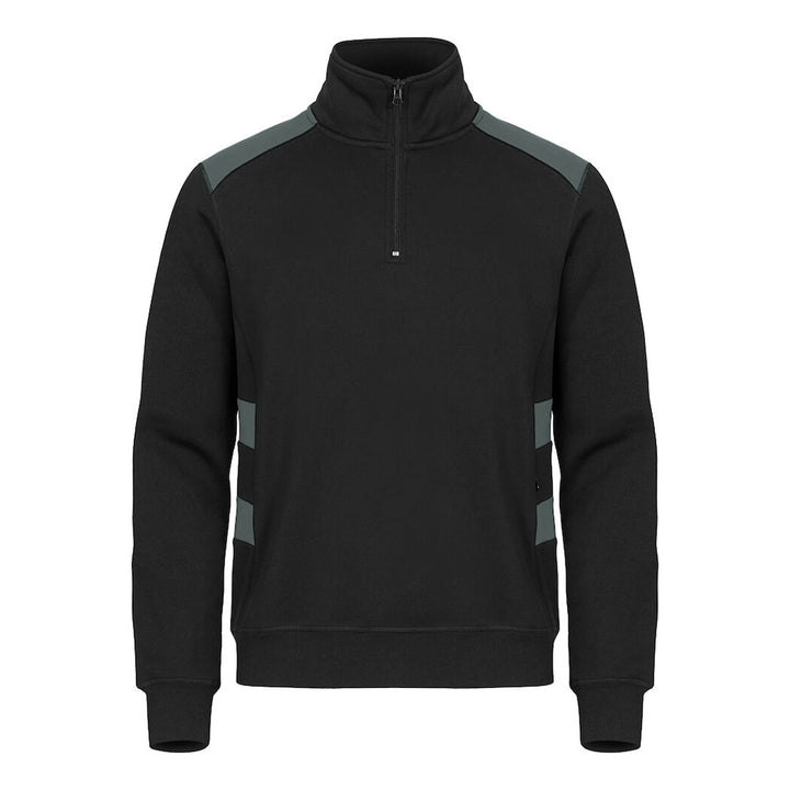 Clique Ambition Half Zip