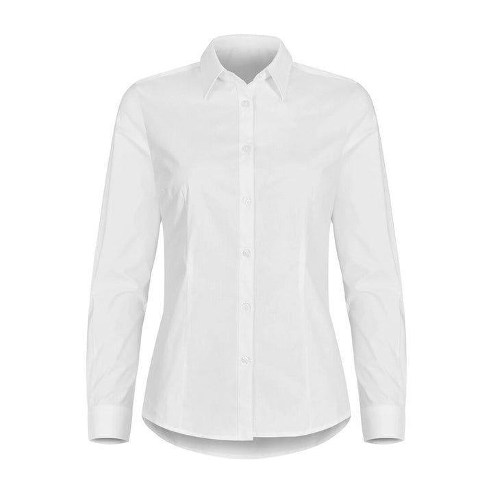 Clique Stretch Shirt L/S Women