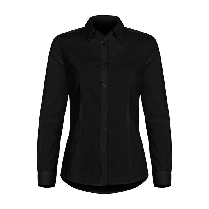 Clique Stretch Shirt L/S Women