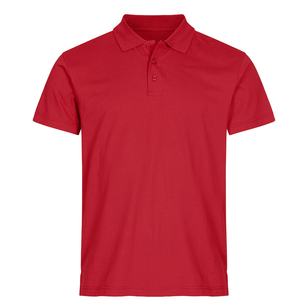 Clique Basic Polo