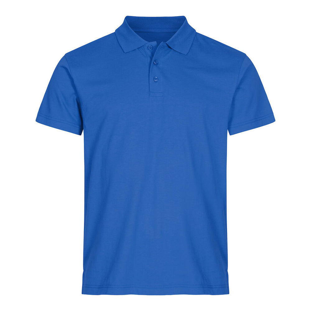 Clique Basic Polo