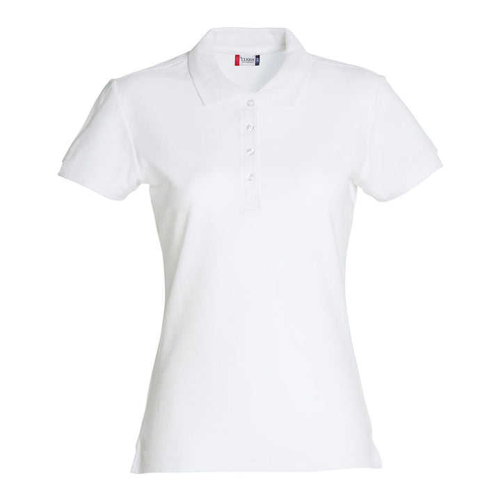 Clique Basic Polo Women