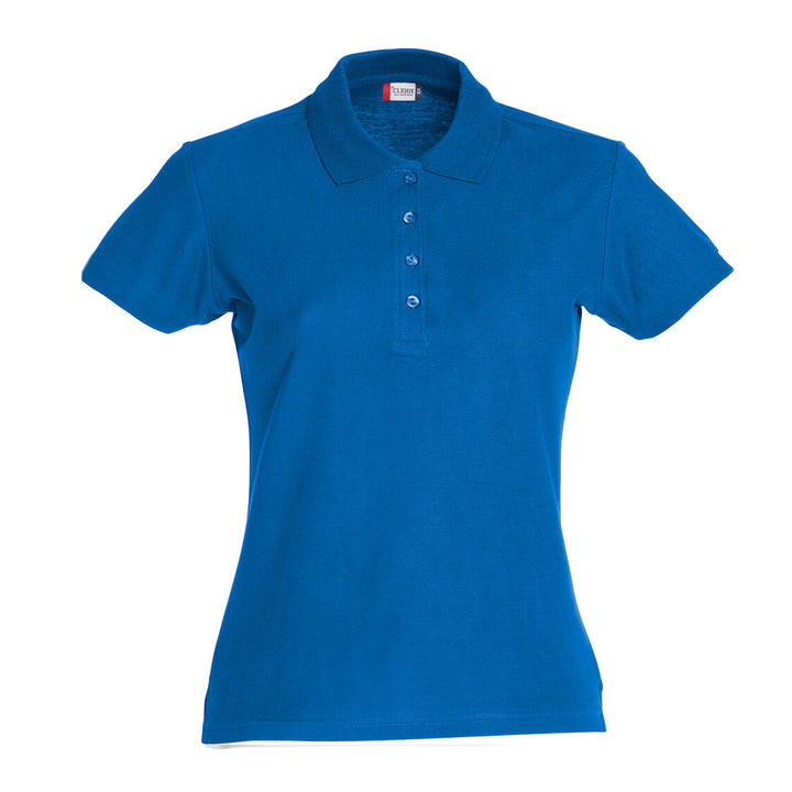 Clique Basic Polo Women