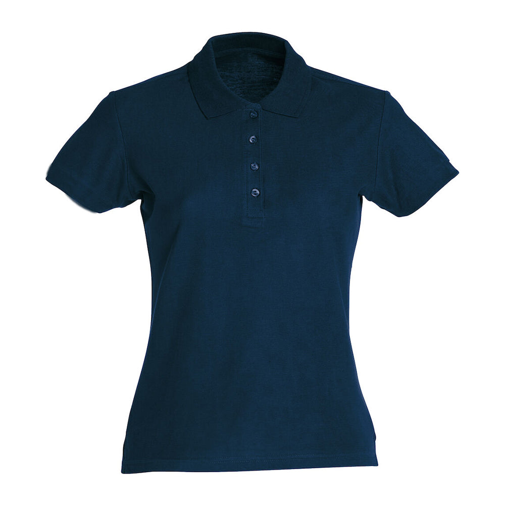 Clique Basic Polo Women