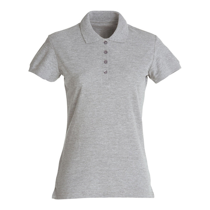 Clique Basic Polo Women