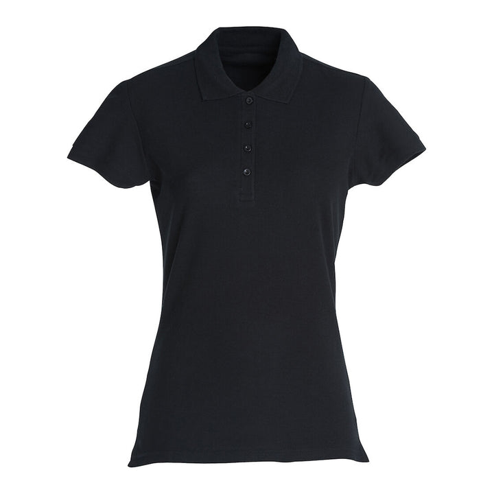 Clique Basic Polo Women