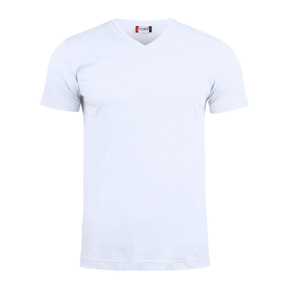 Clique Basic-T V-neck