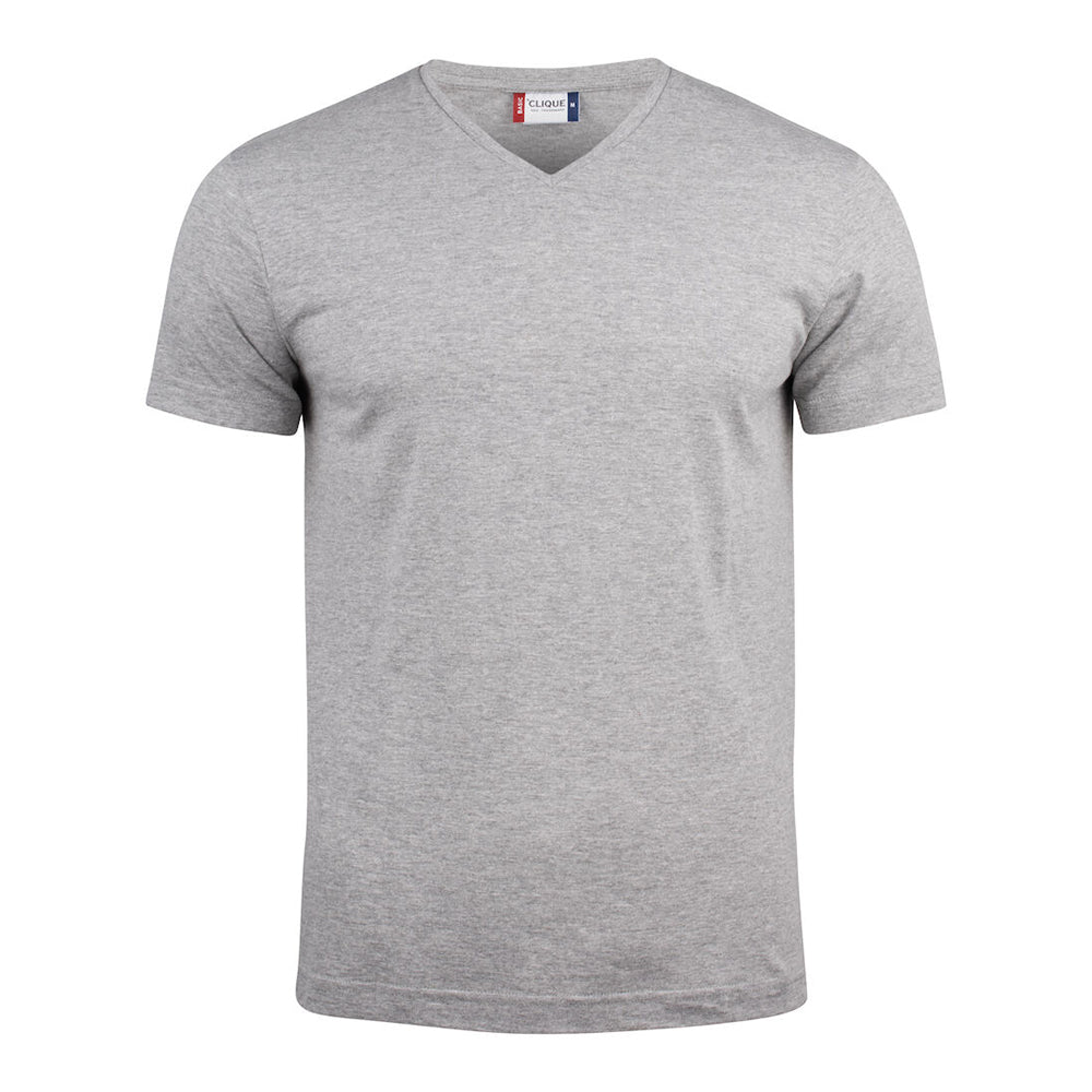 Clique Basic-T V-neck