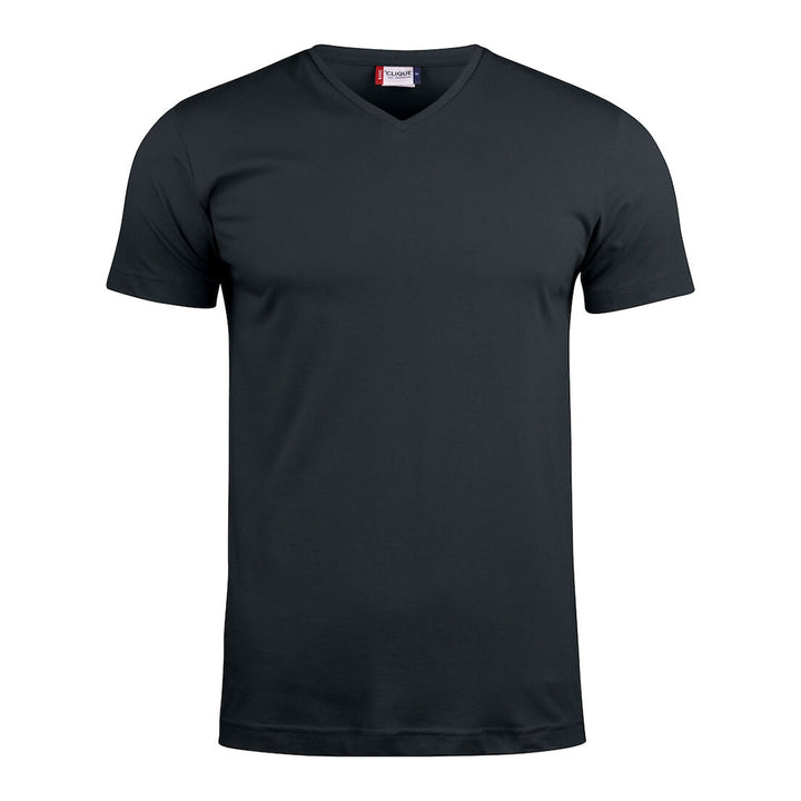 Clique Basic-T V-neck