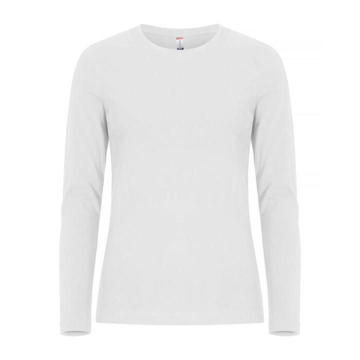 Clique Premium Fashion-T L/S Women