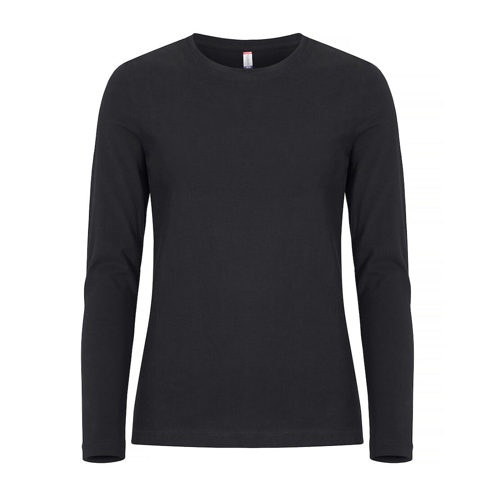 Clique Premium Fashion-T L/S Women