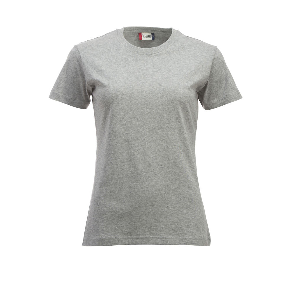 Clique New Classic-T Women