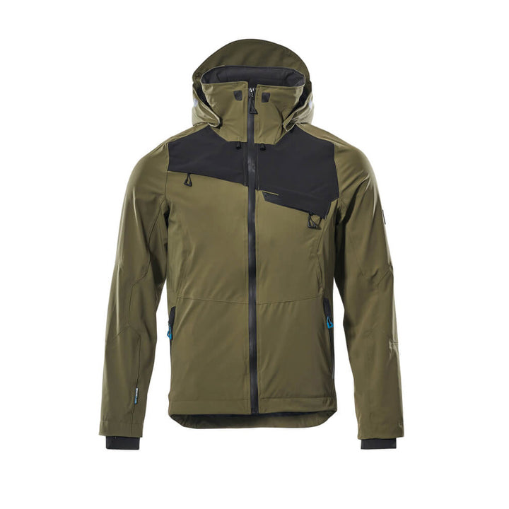 Mascot Advanced Shell Jacket 17001 