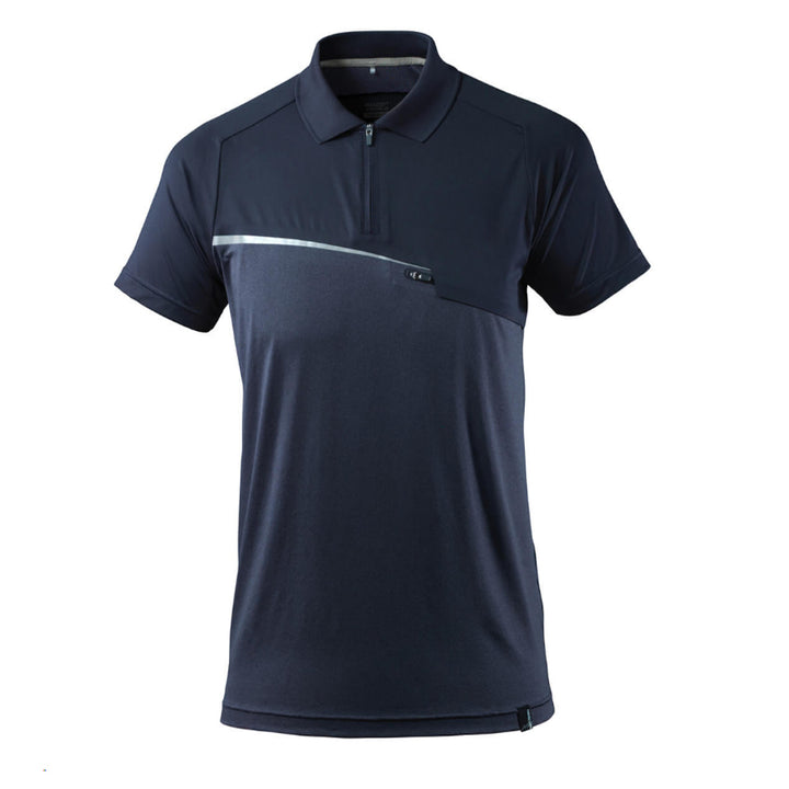 Mascot Advanced Polo Shirt With Chest Pocket 17283