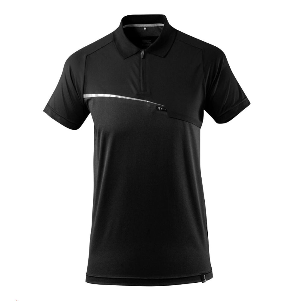 Mascot Advanced Polo Shirt With Chest Pocket 17283