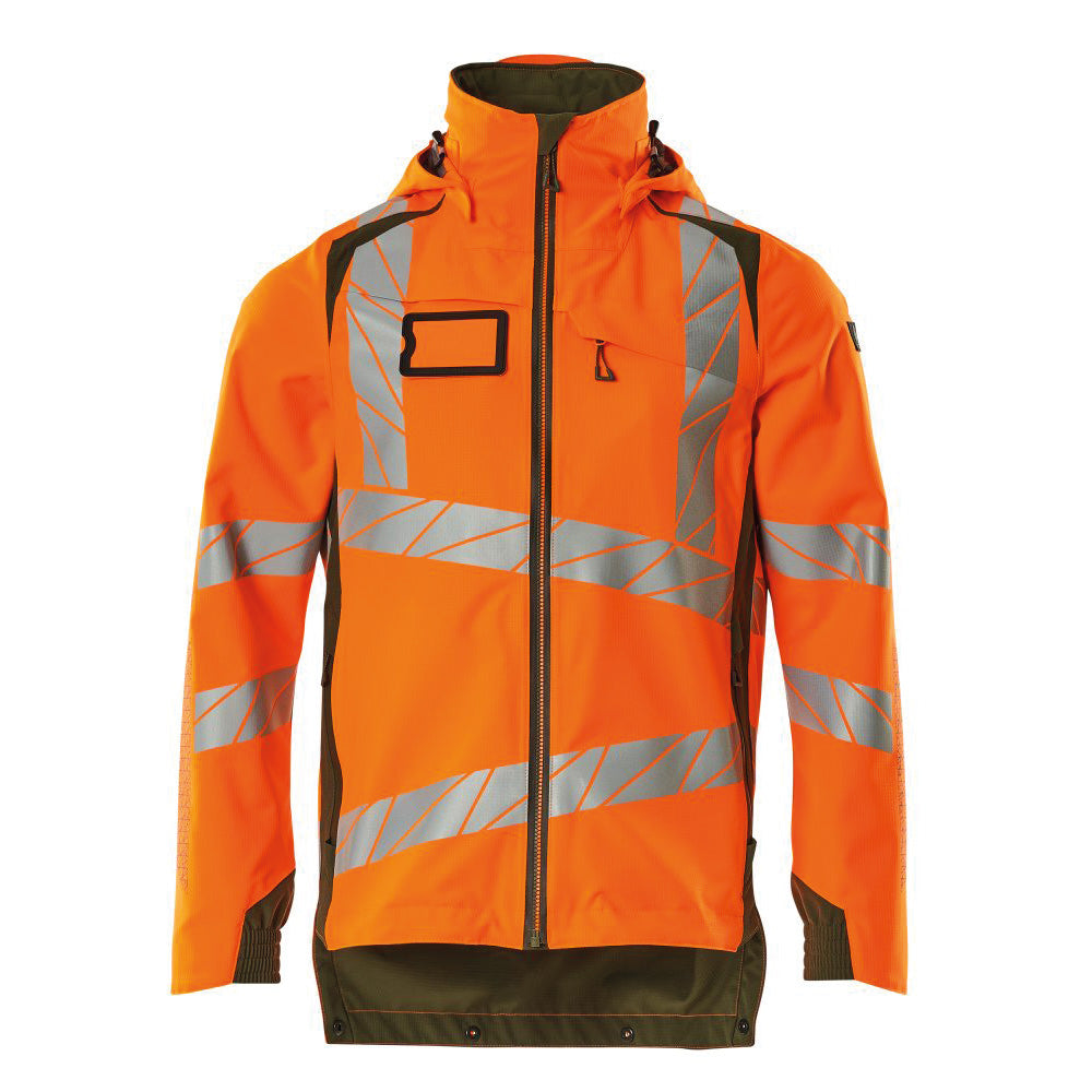 Mascot Accelerate Safe Shell Jacket 19001 