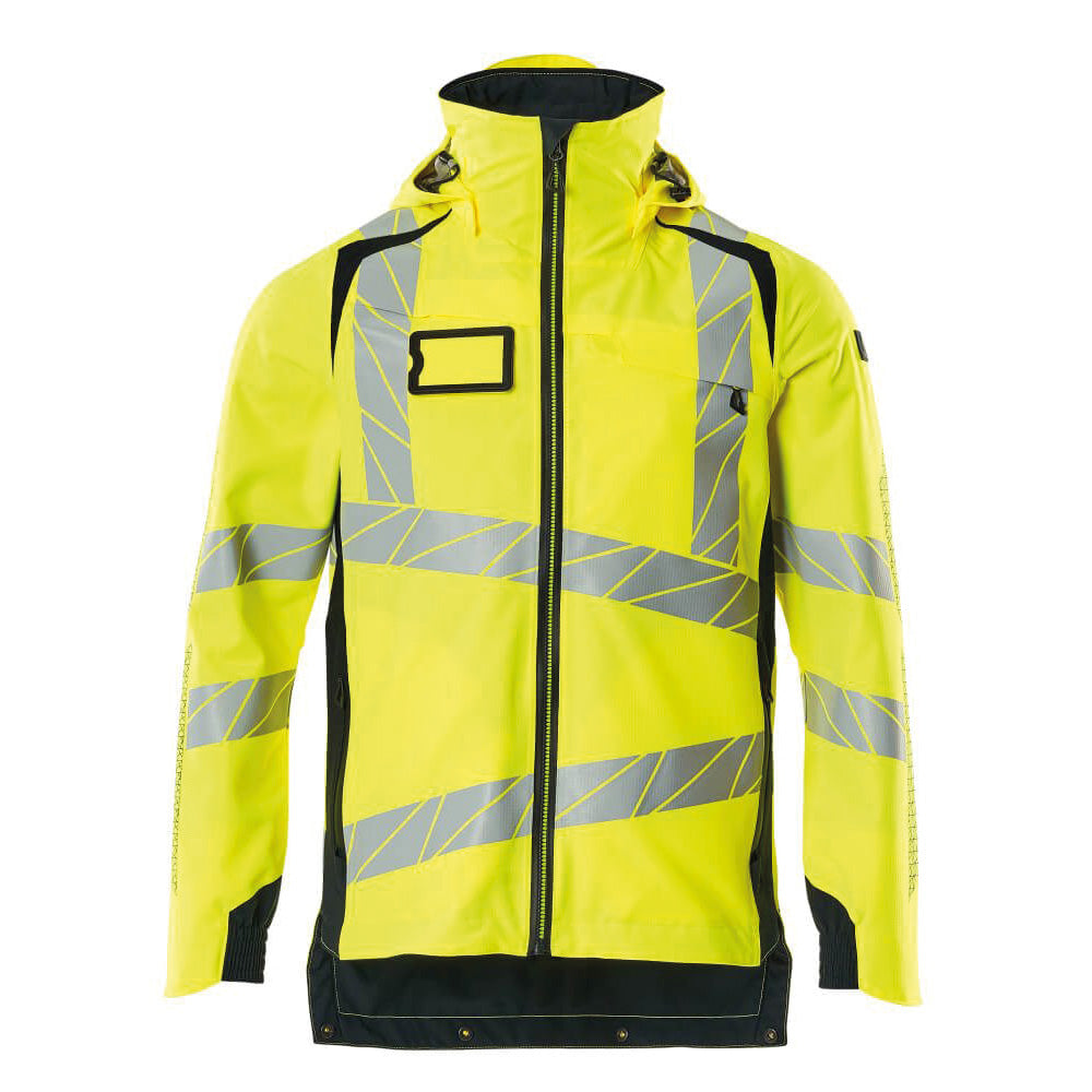 Mascot Accelerate Safe Shell Jacket 19001 