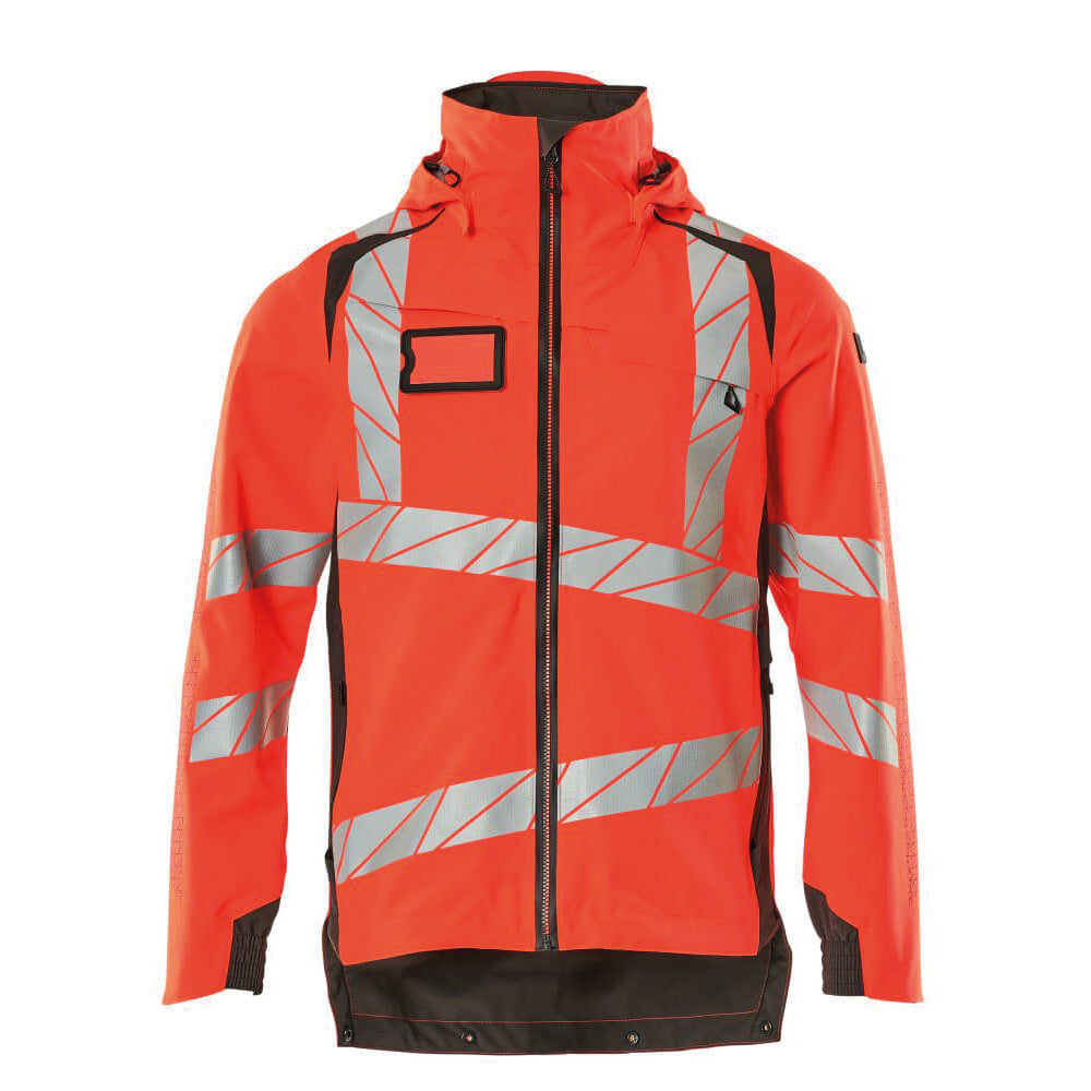 Mascot Accelerate Safe Shell Jacket 19001 