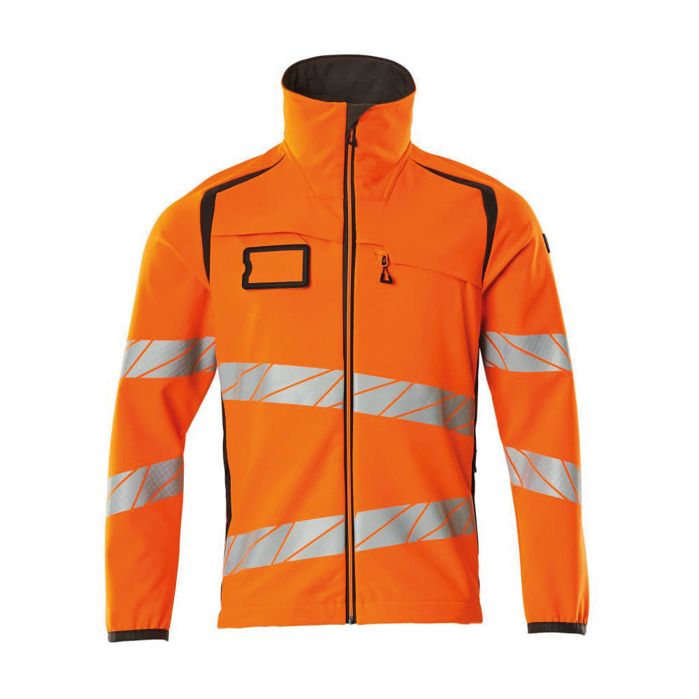 Mascot Accelerate Safe Softshell Jas 19002