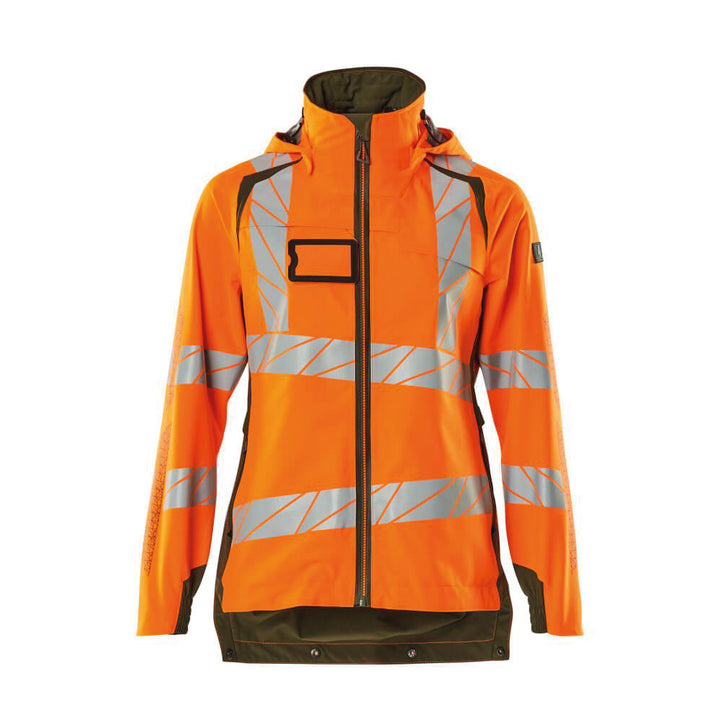 Mascot Accelerate Safe Shell Jacket 19011 