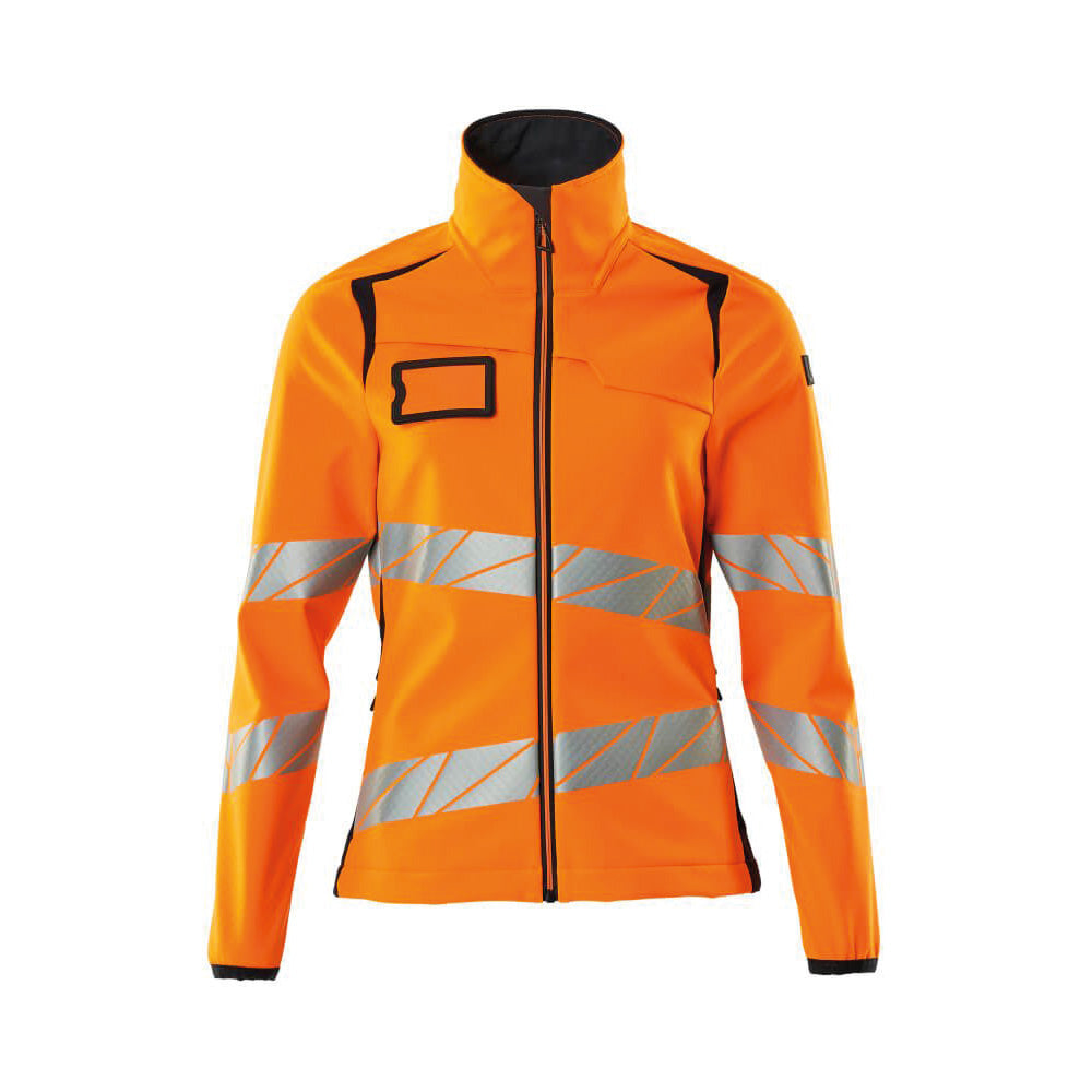 Mascot Accelerate Safe Softshell Jas 19012