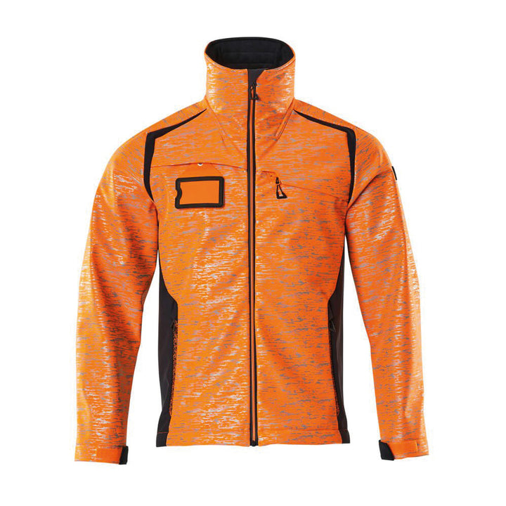 Mascot Accelerate Safe Softshell Jas 19202