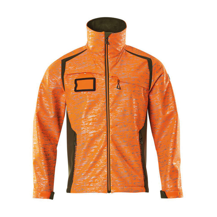 Mascot Accelerate Safe Softshell Jas 19202