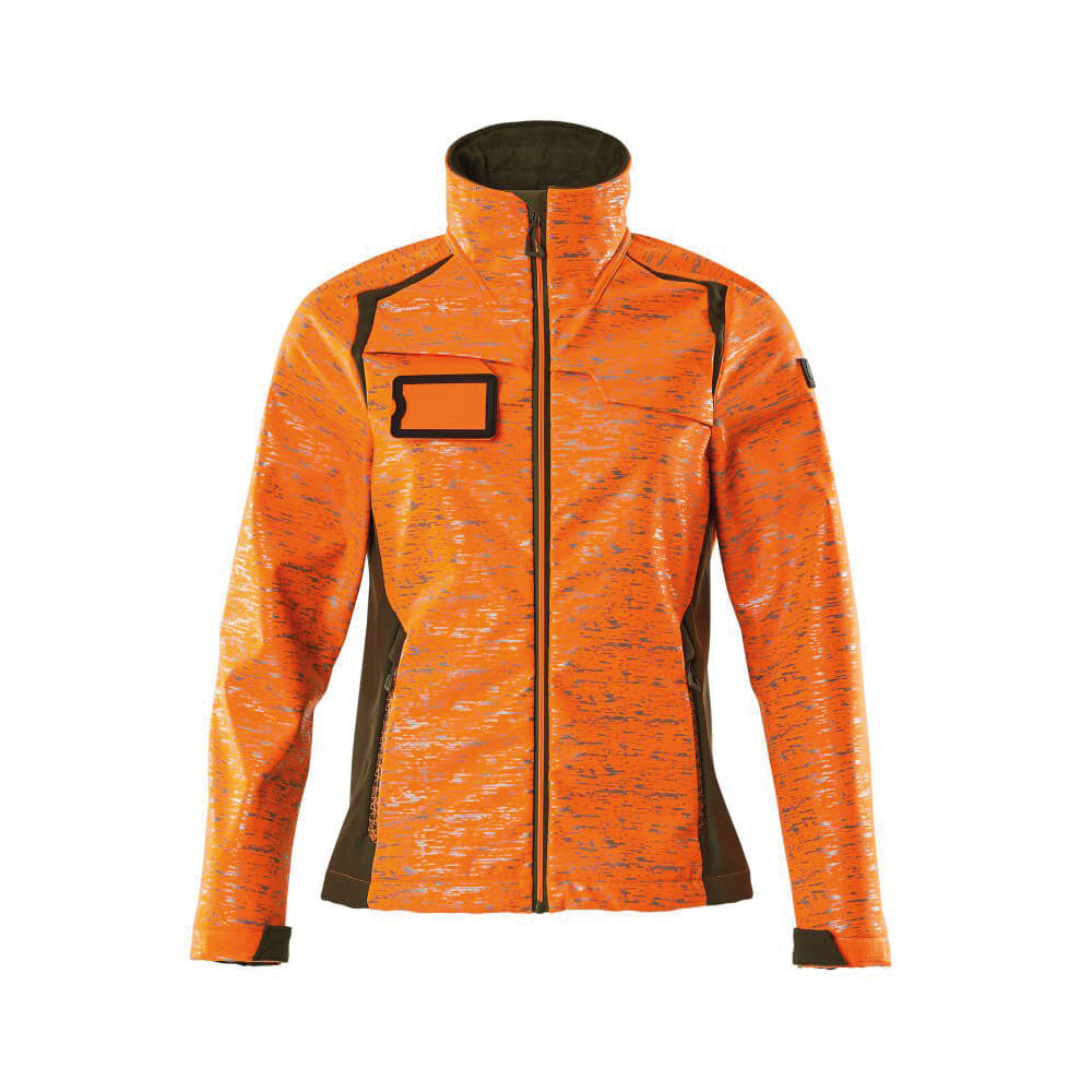 Mascot Accelerate Safe Softshell Jas 19212