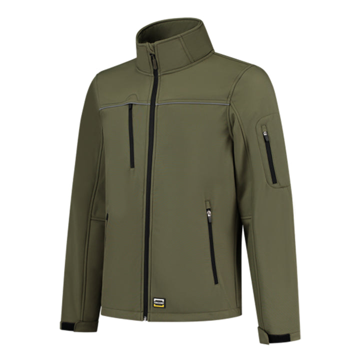 Tricorp Softshell Luxe