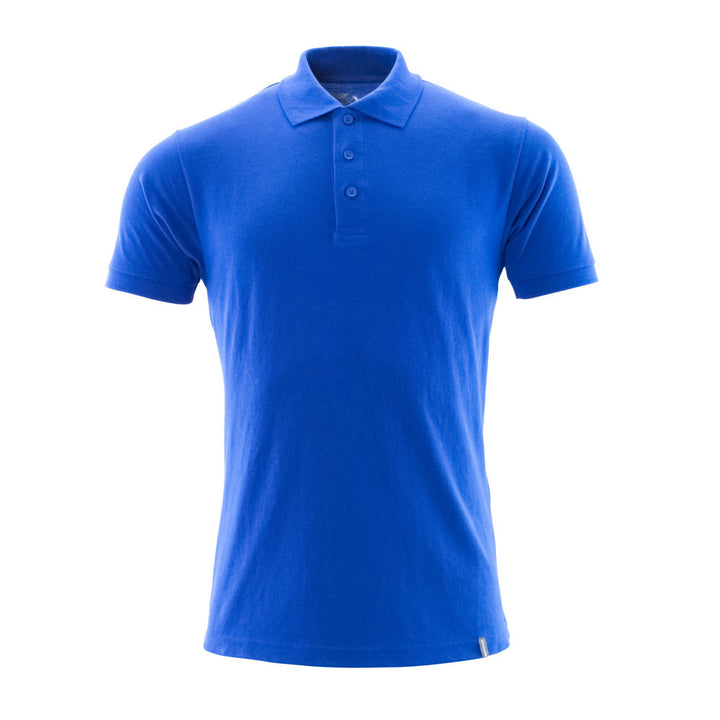 Mascot Crossover Polo Shirt 20583