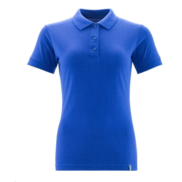 Mascot Crossover Polo Shirt 20593