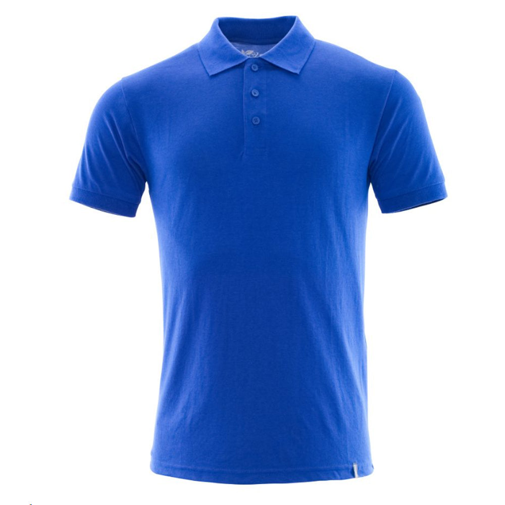 Mascot Crossover Polo Shirt 20683