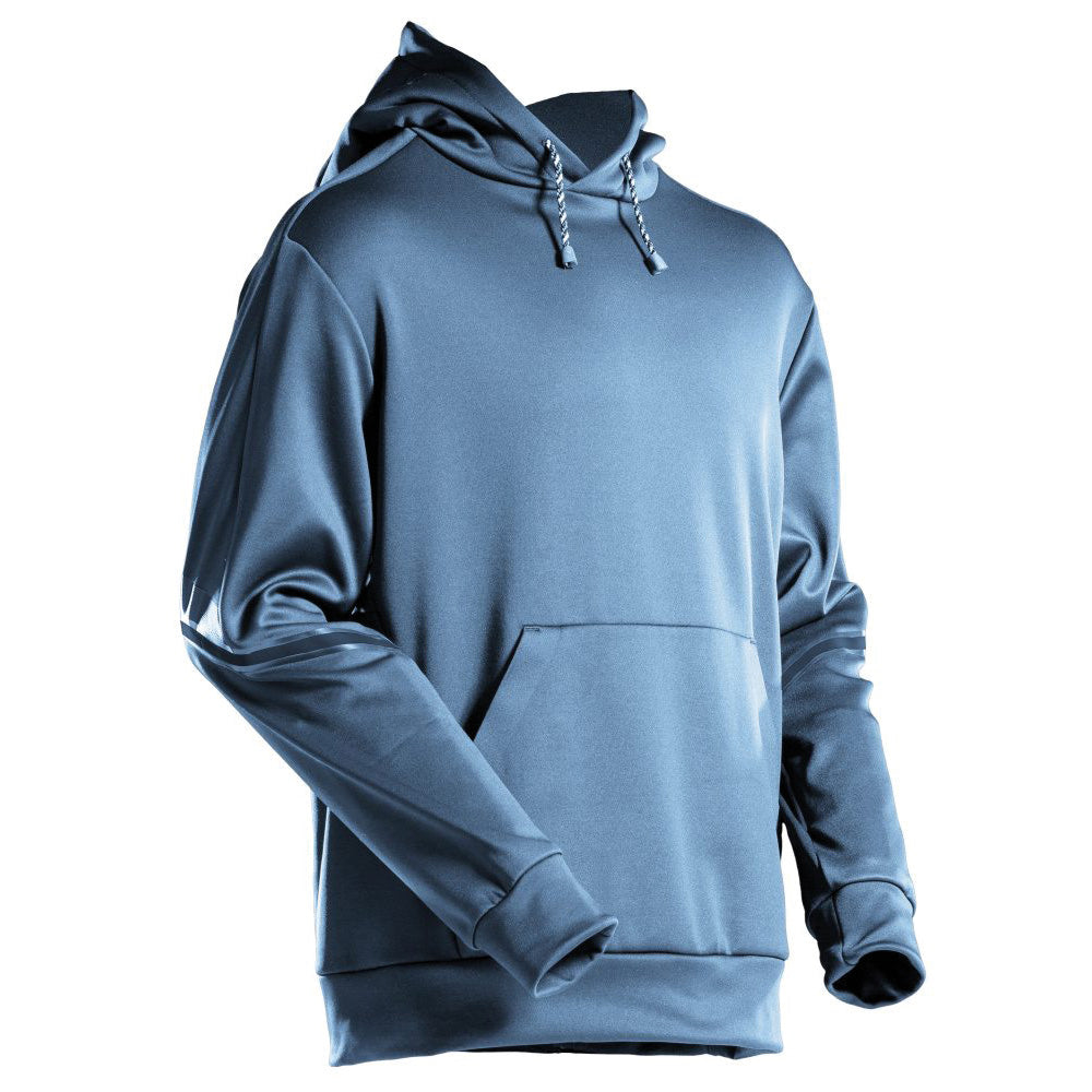 Mascot Customized Fleece Hoodie 22286