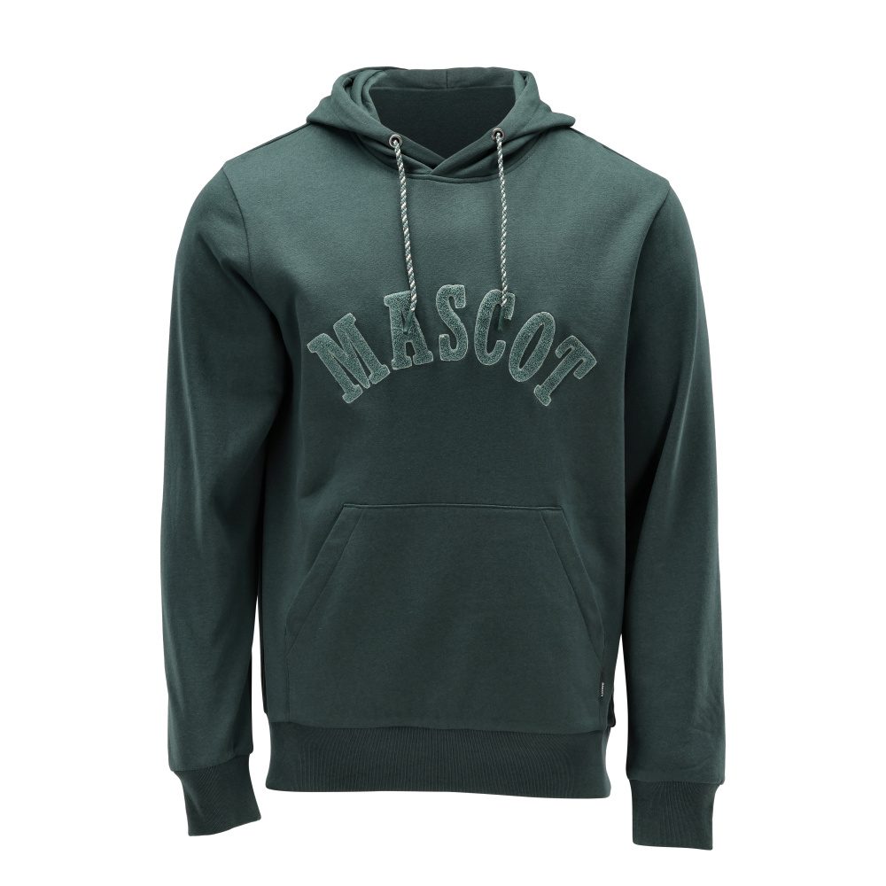 Mascot Customized Hoodie 22986