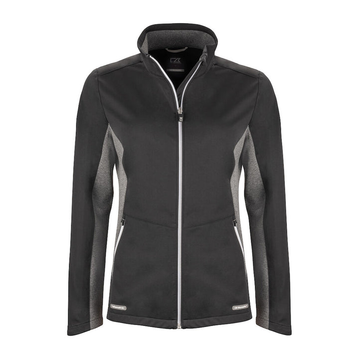 CUTTER & BUCK Navigate Softshell Jacket Dames