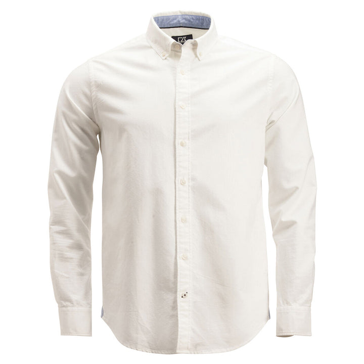 CUTTER & BUCK Belfair Oxford Shirt Heren