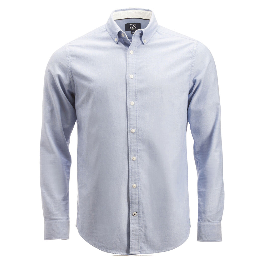 CUTTER & BUCK Belfair Oxford Shirt Heren