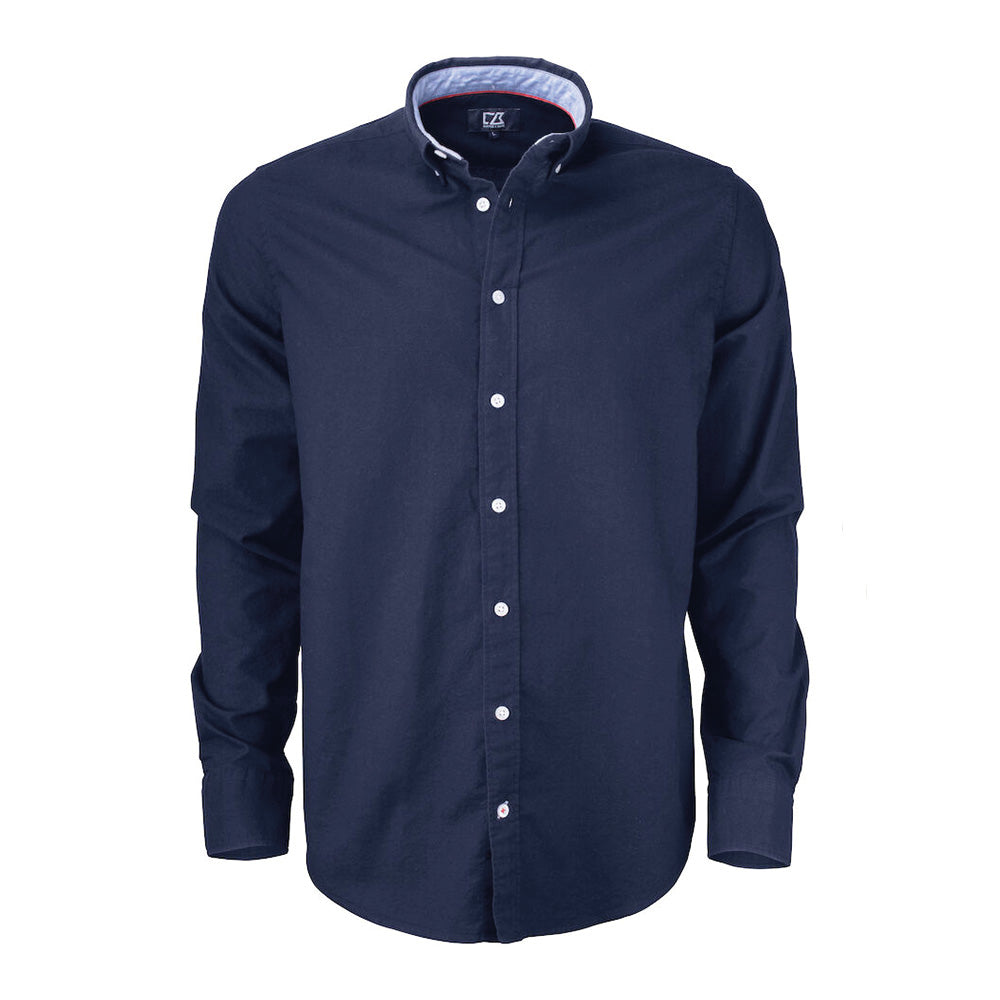 CUTTER &amp; BUCK Belfair Oxford Shirt Men 