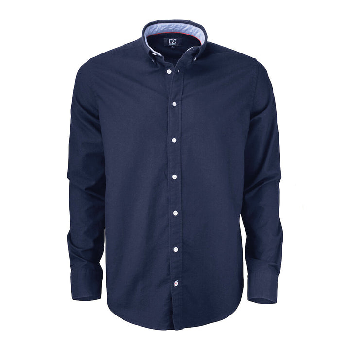 CUTTER & BUCK Belfair Oxford Shirt Heren