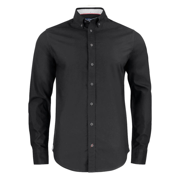 CUTTER & BUCK Belfair Oxford Shirt Heren