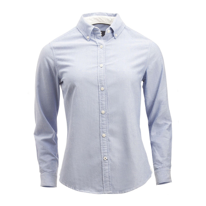 CUTTER & BUCK Belfair Oxford Shirt Dames