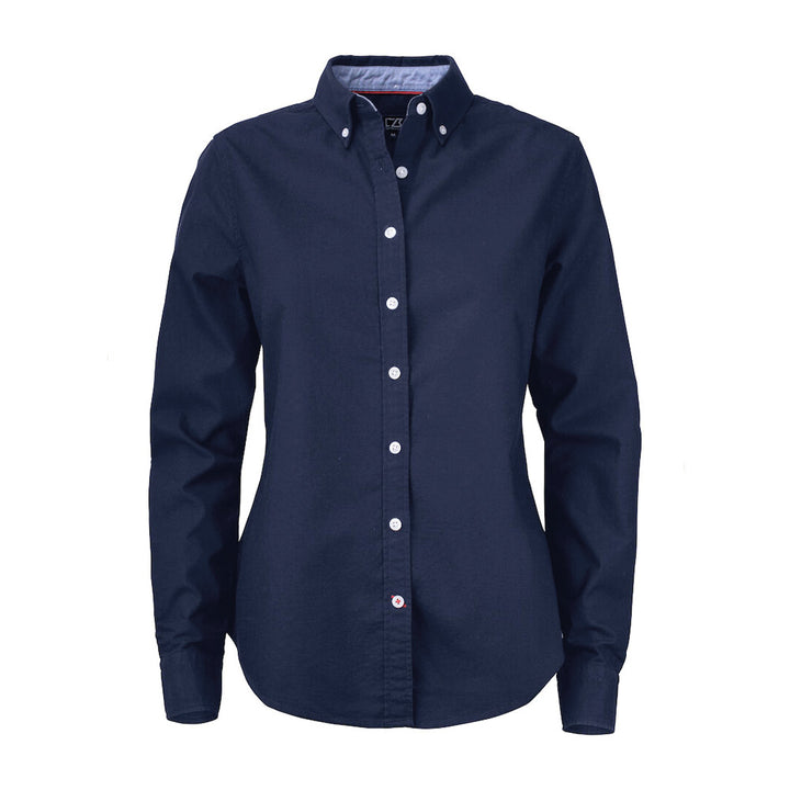 CUTTER & BUCK Belfair Oxford Shirt Dames