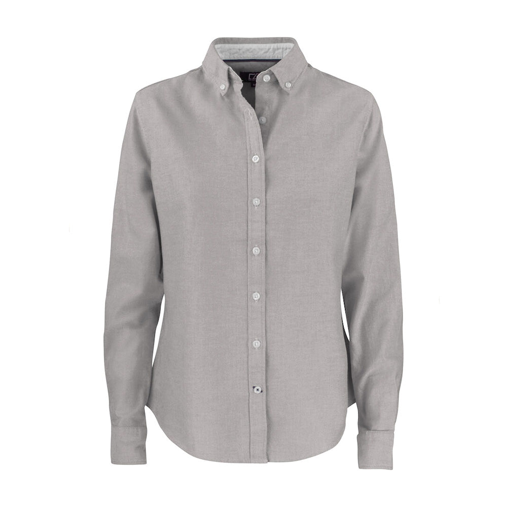 CUTTER & BUCK Belfair Oxford Shirt Dames