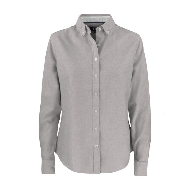 CUTTER & BUCK Belfair Oxford Shirt Dames