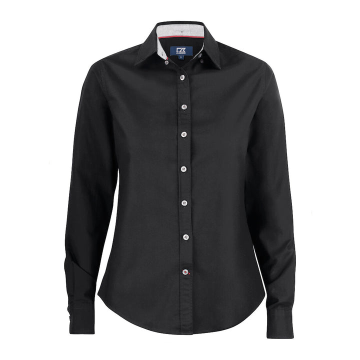 CUTTER & BUCK Belfair Oxford Shirt Dames