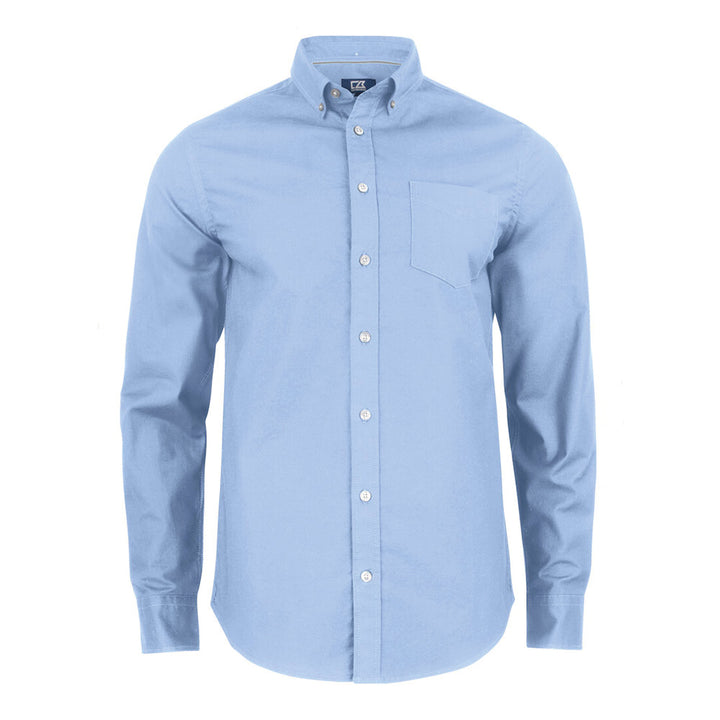 CUTTER & BUCK Hansville Shirt Heren